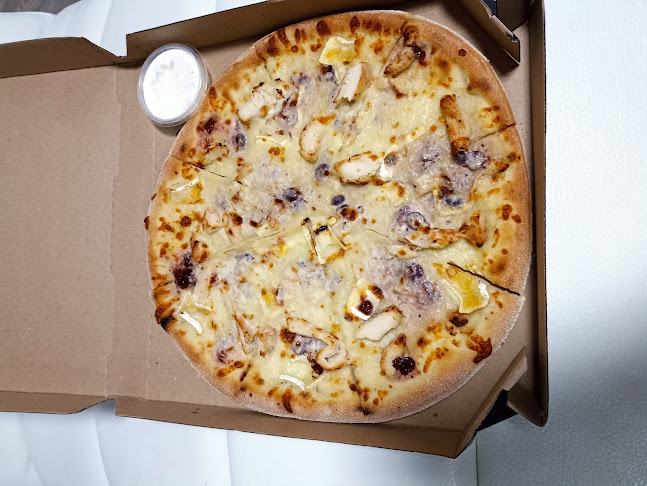 Pizza Pizza - Pizzeria