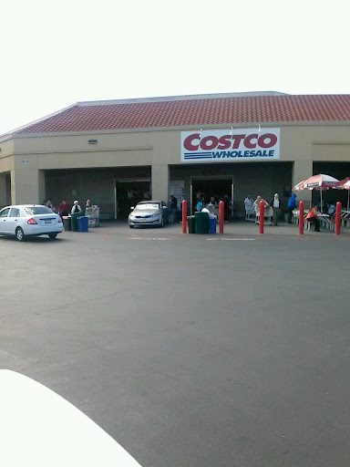 Warehouse store «Costco Wholesale», reviews and photos, 5301 Almaden Expy, San Jose, CA 95118, USA