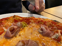 Pizza du Pizzeria Le Lutécia à Saint-Brieuc - n°13