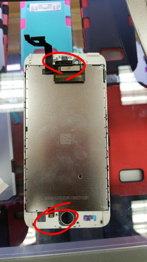 Cell Phone Store «Cyberion», reviews and photos, 11160 Veirs Mill Rd G10B, Silver Spring, MD 20902, USA