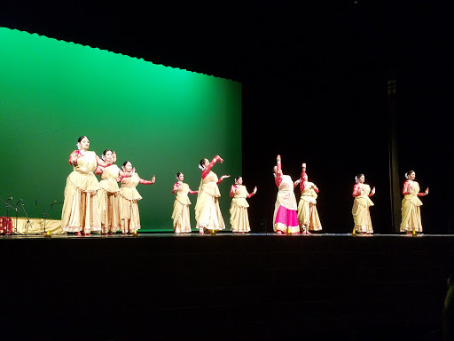 Event Venue «Pike Performing Arts Center», reviews and photos, 6701 Zionsville Rd, Indianapolis, IN 46268, USA