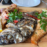 Photo n°1 de l'avis de Anuniti.m fait le 08/11/2022 à 23:47 sur le  Alabote à Ribeira Grande