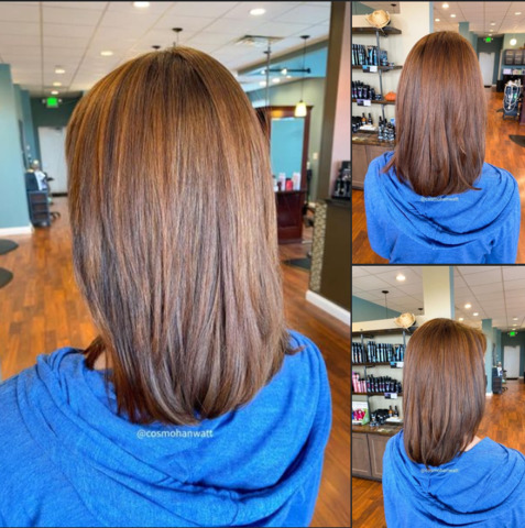 Hair Salon «Generations Hair Salon, L.L.C.», reviews and photos, 428 Perry St, La Porte, IN 46350, USA