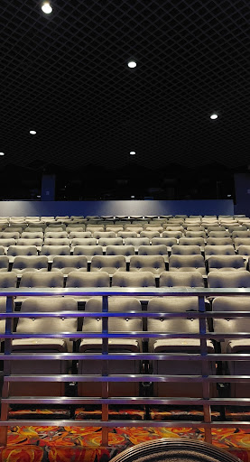 Live Music Venue «Music Box», reviews and photos, 1 Borgata Way, Atlantic City, NJ 08401, USA