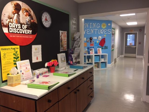 Day Care Center «Largo KinderCare», reviews and photos, 3270 E Bay Dr, Largo, FL 33771, USA