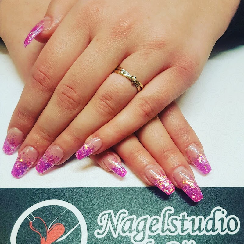 Nagelstudio de Rijn