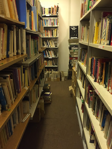 The Feminist Library