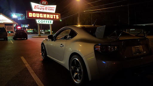 Donut Shop «Krispy Kreme», reviews and photos, 3000 Bardstown Rd, Louisville, KY 40205, USA