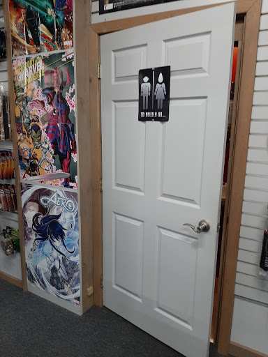 Comic Book Store «AA Comics and Cards», reviews and photos, 610 Cumberland St, Lebanon, PA 17042, USA