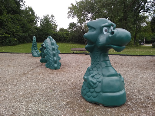 Recreation Center «Worth Park District», reviews and photos, 11500 S Beloit Ave, Worth, IL 60482, USA