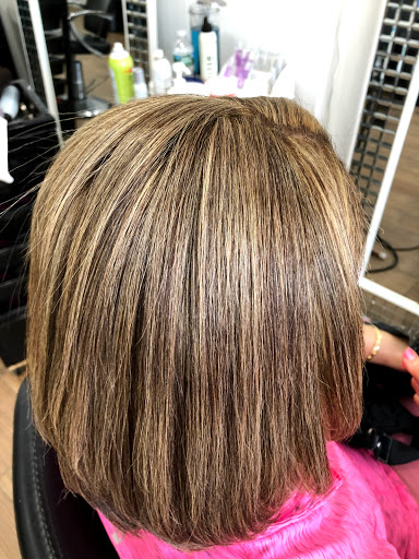 Beauty Salon «Punta Cana Beauty Salon», reviews and photos, 1418 Cortelyou Rd, Brooklyn, NY 11226, USA