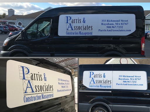 Sign Shop «Signarama Raynham», reviews and photos, 1470 New State Hwy, Raynham, MA 02767, USA