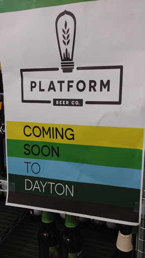 State Liquor Store «Liquor and Wine Warehouse», reviews and photos, 3440 York Commons Blvd, Dayton, OH 45414, USA