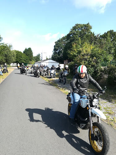 Worcester Motorcycle Club - Association