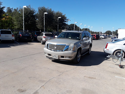 Used Car Dealer «Success Auto Sales», reviews and photos, 6501 Bellfort St, Houston, TX 77087, USA