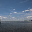 Beach At Georgia Veterans State Park