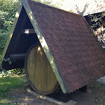 Photo n°3 de l'avis de Thomas.e fait le 30/08/2018 à 06:41 sur le  Landgasthof Zur Wildbahn à Burg