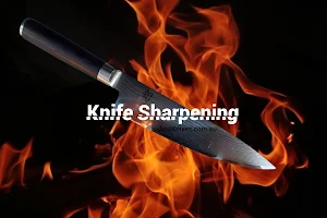Just Knives - Mobile Sharpening Melbourne image