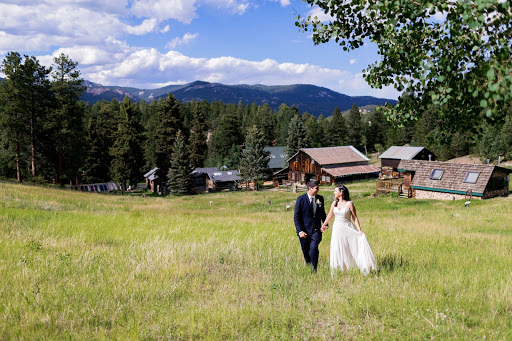 Bed & Breakfast «Meadow Creek Lodge & Event Center», reviews and photos, 13438 Berry Hill Ln, Pine, CO 80470, USA