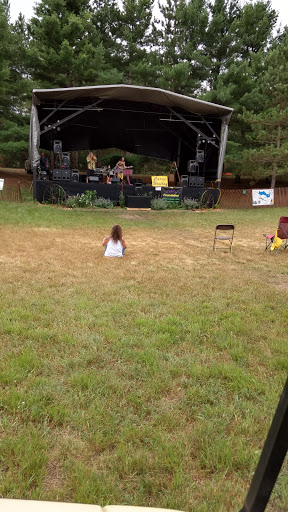Live Music Venue «Dunesville Music Festival Main Stage», reviews and photos, 4846 N Hulbert Rd, Interlochen, MI 49643, USA