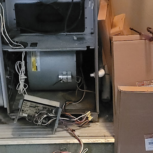 HVAC Contractor «FLAME Heating and Cooling», reviews and photos, 2200 E 11 Mile Rd, Warren, MI 48091, USA