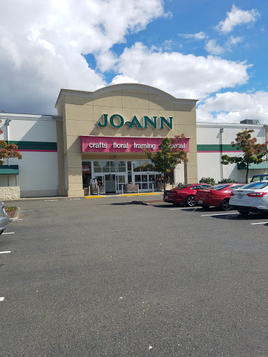 Fabric Store «Jo-Ann Fabrics and Crafts», reviews and photos, 4104 Tacoma Mall Blvd, Tacoma, WA 98409, USA