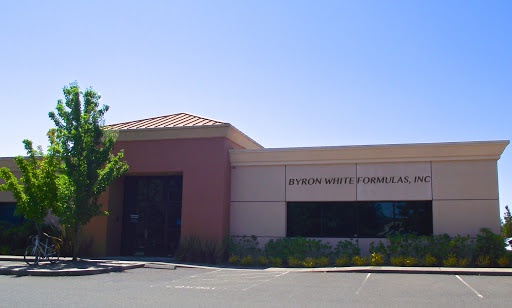 Byron White Formulas, Inc.