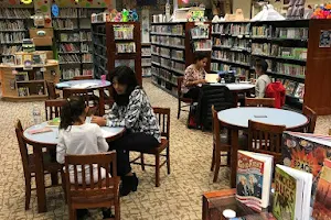 Hasbrouck Heights Free Public Library image