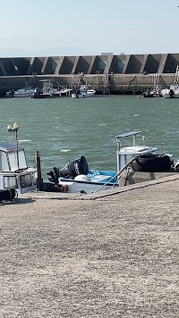 TOPGUN名古屋 常滑出船場