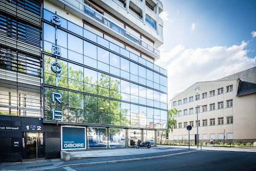 Agence immobilière Groupe Giboire Immobilier Rennes
