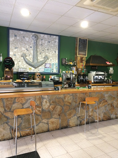 Restaurante Noray