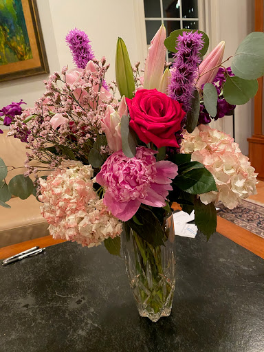 Florist «Englewood Florist, Inc.», reviews and photos, 47 E Palisade Ave, Englewood, NJ 07631, USA