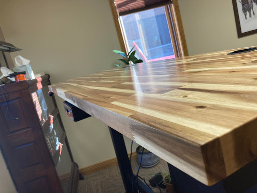 Office Furniture Store «Human Solution Office Furniture», reviews and photos, 2139 W Anderson Ln, Austin, TX 78757, USA