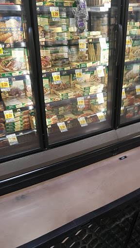 Grocery Store «Kroger», reviews and photos, 305 E Lewis and Clark Pkwy, Clarksville, IN 47129, USA