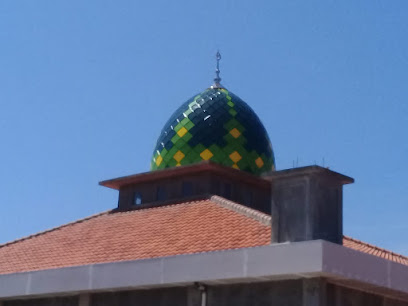 Masjid Al-Istiqomah Sulang