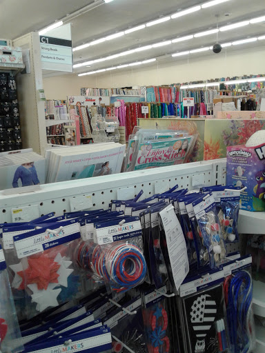 Fabric Store «Jo-Ann Fabrics and Crafts», reviews and photos, 16055 Whittier Blvd, Whittier, CA 90603, USA