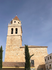 Ayuntamiento de Mahora. Pl. la Mancha, 7, 02240 Mahora, Albacete, Albacete, España