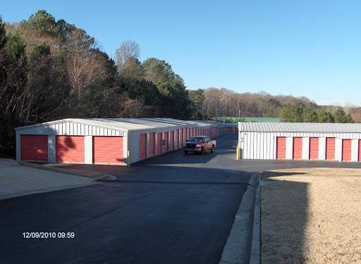 Self-Storage Facility «Canton Road Self Storage», reviews and photos, 4755 Canton Rd, Marietta, GA 30066, USA