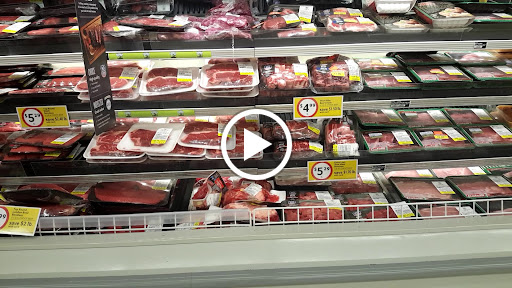 Grocery Store «Winn-Dixie», reviews and photos, 944 Bichara Blvd, Lady Lake, FL 32159, USA