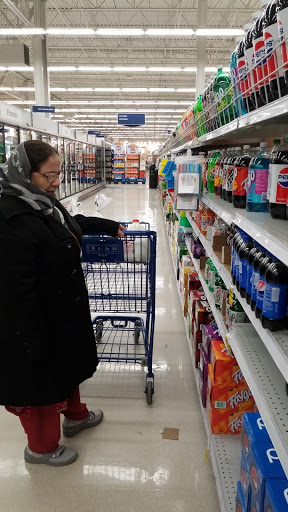 Grocery Store «Meijer», reviews and photos, 1703 Haggerty Rd, Commerce Charter Twp, MI 48390, USA