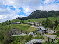 Photos des visiteurs du Restaurant Le Balcon du Lac (ex Edelweiss) à Talloires-Montmin - n°3