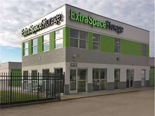 Storage Facility «Extra Space Storage», reviews and photos, 281 Richwood Rd, Walton, KY 41094, USA