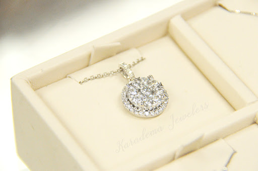 Jeweler «Karadema Jewelers», reviews and photos, 4448 Curry Ford Rd, Orlando, FL 32812, USA