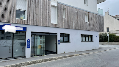 Cabinet médecine du sommeil à Ploemeur