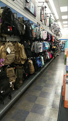 Sporting Goods Store «Big 5 Sporting Goods», reviews and photos, 1450 E Hatch Rd, Ceres, CA 95307, USA