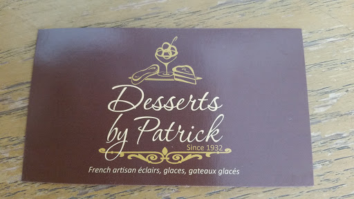 Dessert Shop «Desserts by Patrick», reviews and photos, 1820 S Catalina Ave, Redondo Beach, CA 90277, USA
