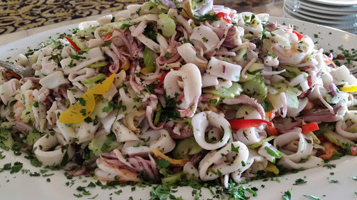 Caterer «Marina del Rey Caterers», reviews and photos, 1 Marina Dr, Bronx, NY 10465, USA