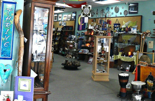 Gift Shop «Spirals», reviews and photos, 215 E Woodin Ave, Chelan, WA 98816, USA