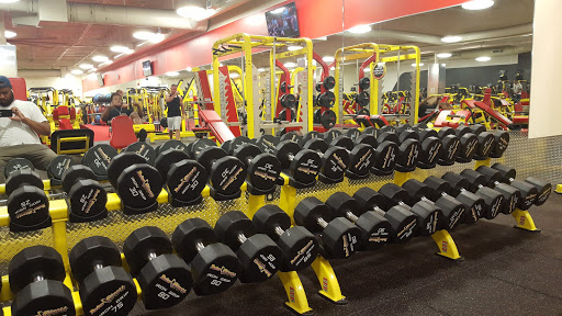 Gym «Retro Fitness - Horsham», reviews and photos, 200 Blair Mill Rd, Horsham, PA 19044, USA