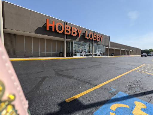 Craft Store «Hobby Lobby», reviews and photos, 11 W 39th St, Kearney, NE 68847, USA